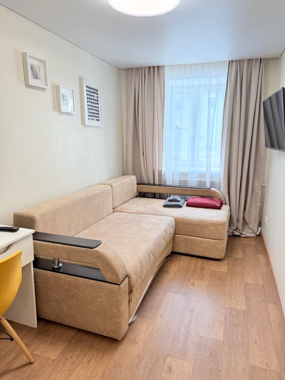 Снять 2-комнатную квартиру